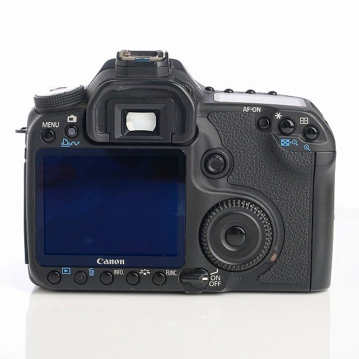 EOS 50D