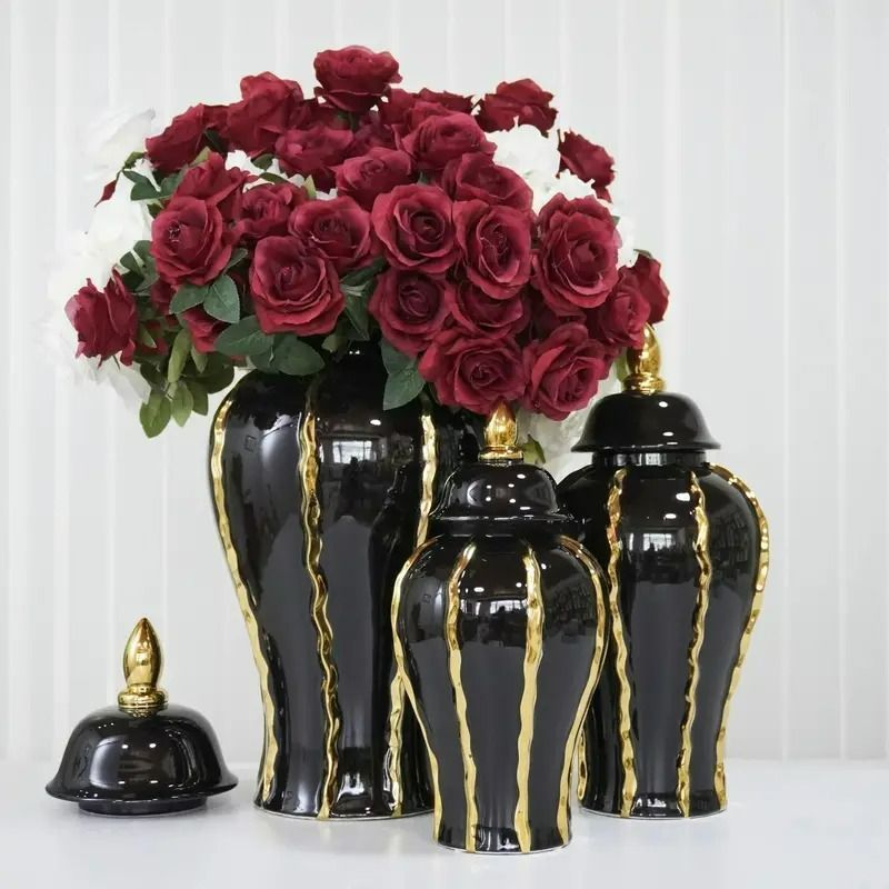 英国アンティーク木製フラワースタンド/花台/燭台/飾り棚テーブル(90