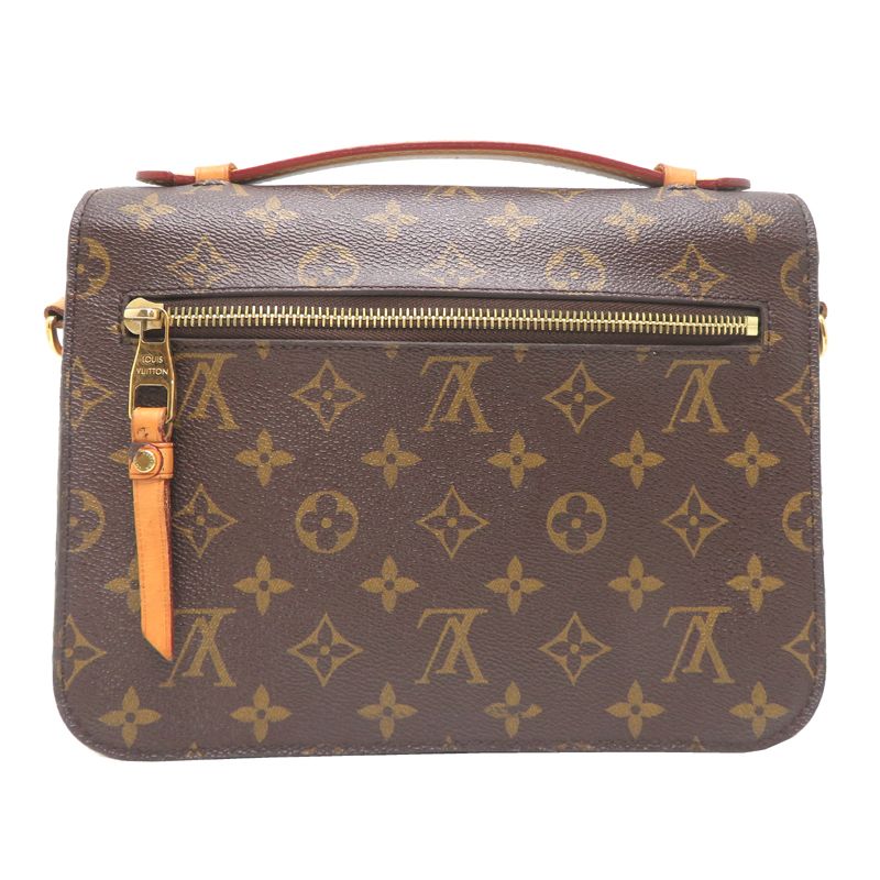 ルイ ヴィトン ハンドバッグ M44875