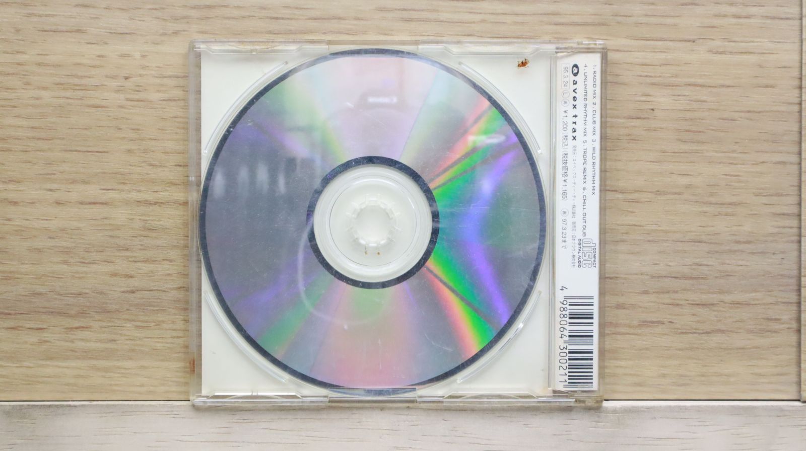 デトロイトテクノ　CD まとめ売り 11枚 国内盤CD☆テクノトロニック ヤ・キッドK/□ ムーヴ・イット
