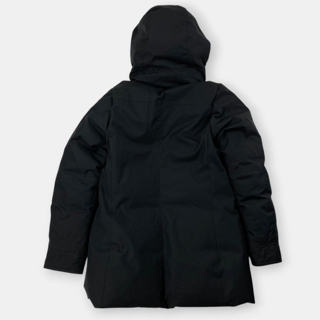 美品 PYRENEX BORDEAUX JACKET ピレネックス ボルドージャケット 