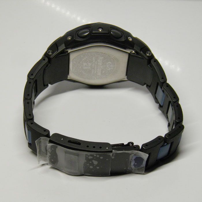 CASIO(カシオ)G-SHOCK(ジーショック) GL-700TCJ-2JR Triple Crown