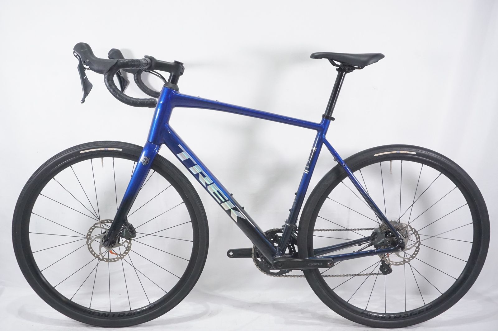 TREK 「トレック」 DOMANE AL4 GEN4 2024年モデル カスタム ロード