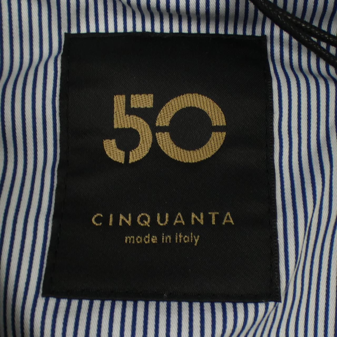 Cinquanta