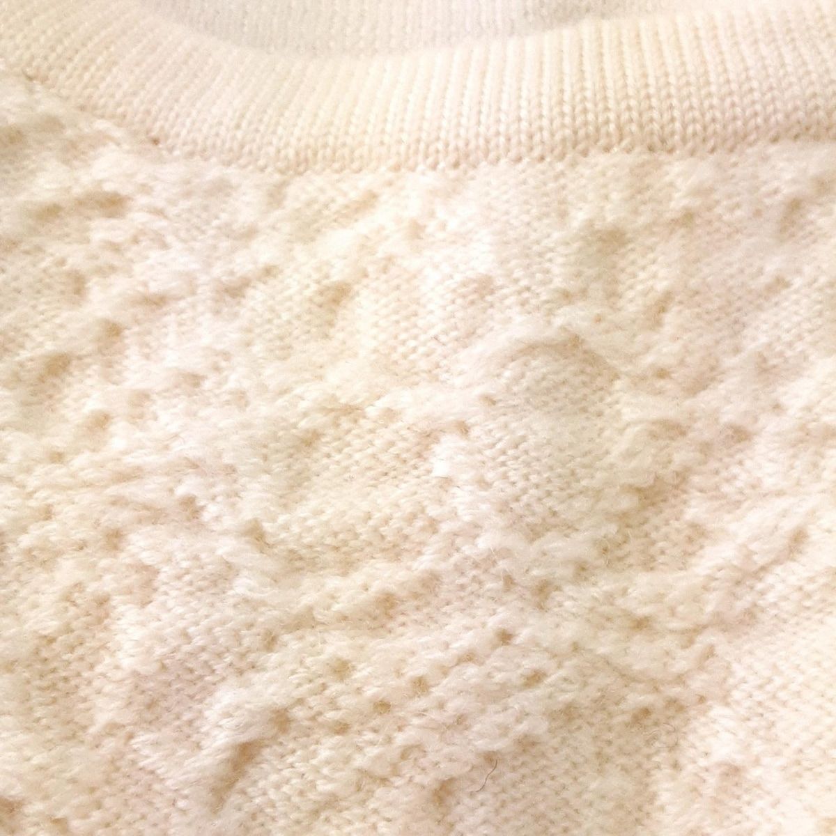 長袖セーター サイズ38