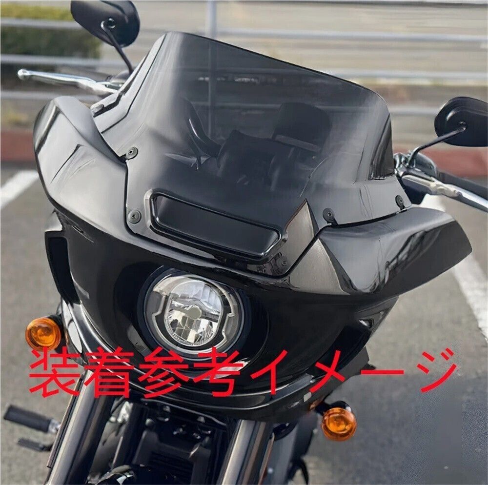 ブランド登録なし ハーレーダビッドソン ソフテイル ローライダー ST FXLRST バイク用サイドフェアリング スポイラー パネル カバーキット  エル ディアブロ FXRS : Car model toy Store - 通販 - Yahoo!ショッピング