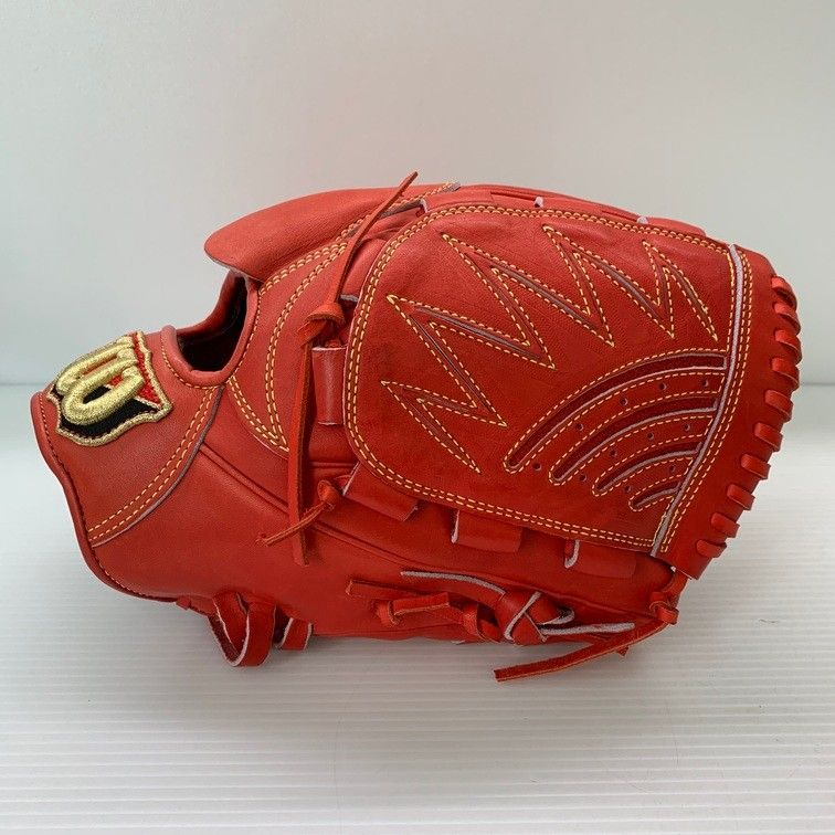 Wilson ウィルソンスタッフデュアル