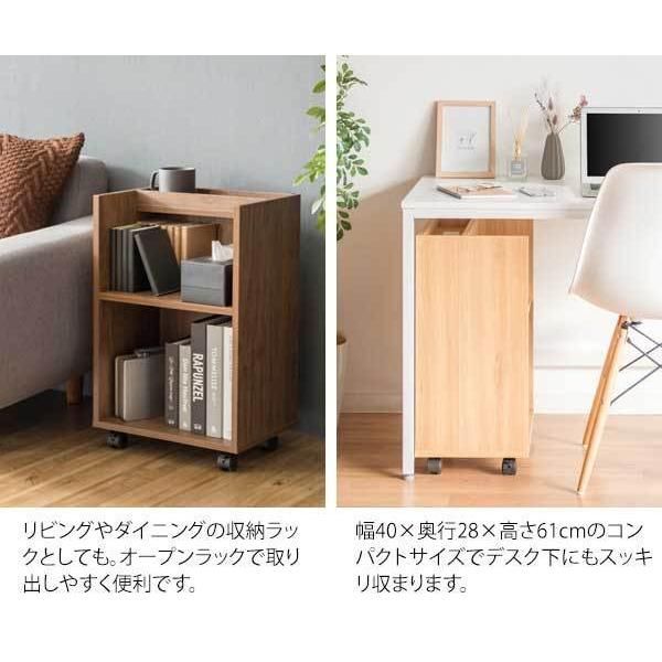 台 キャスター付き