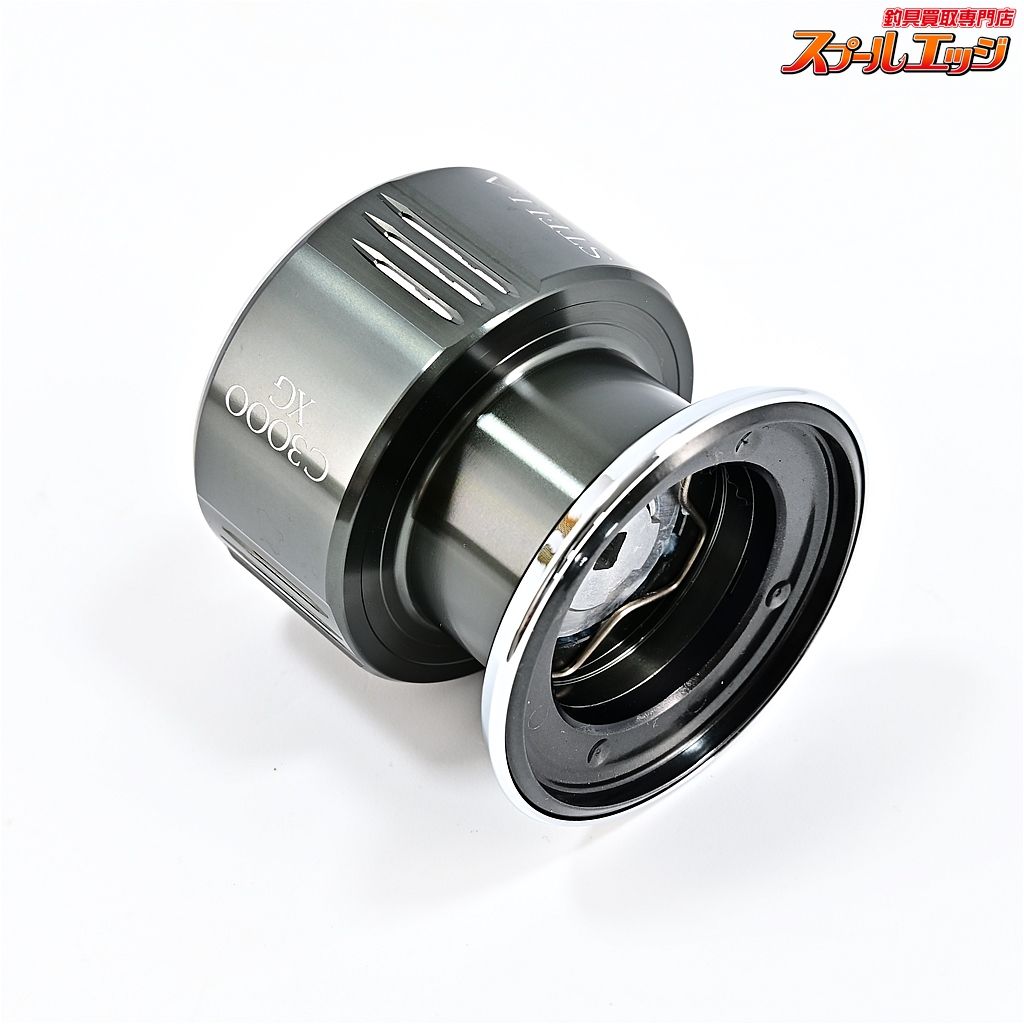 【シマノ】 22ステラ C3000XG 純正スプール SHIMANO STELLA