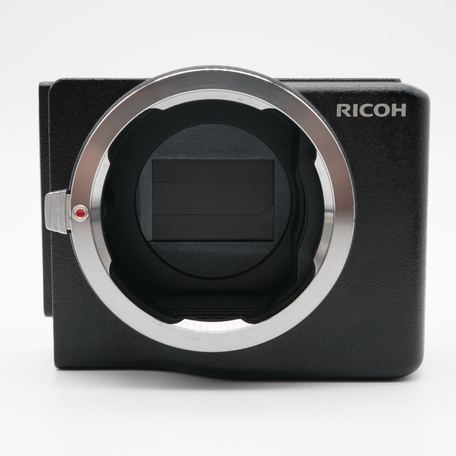 GXR MOUNT