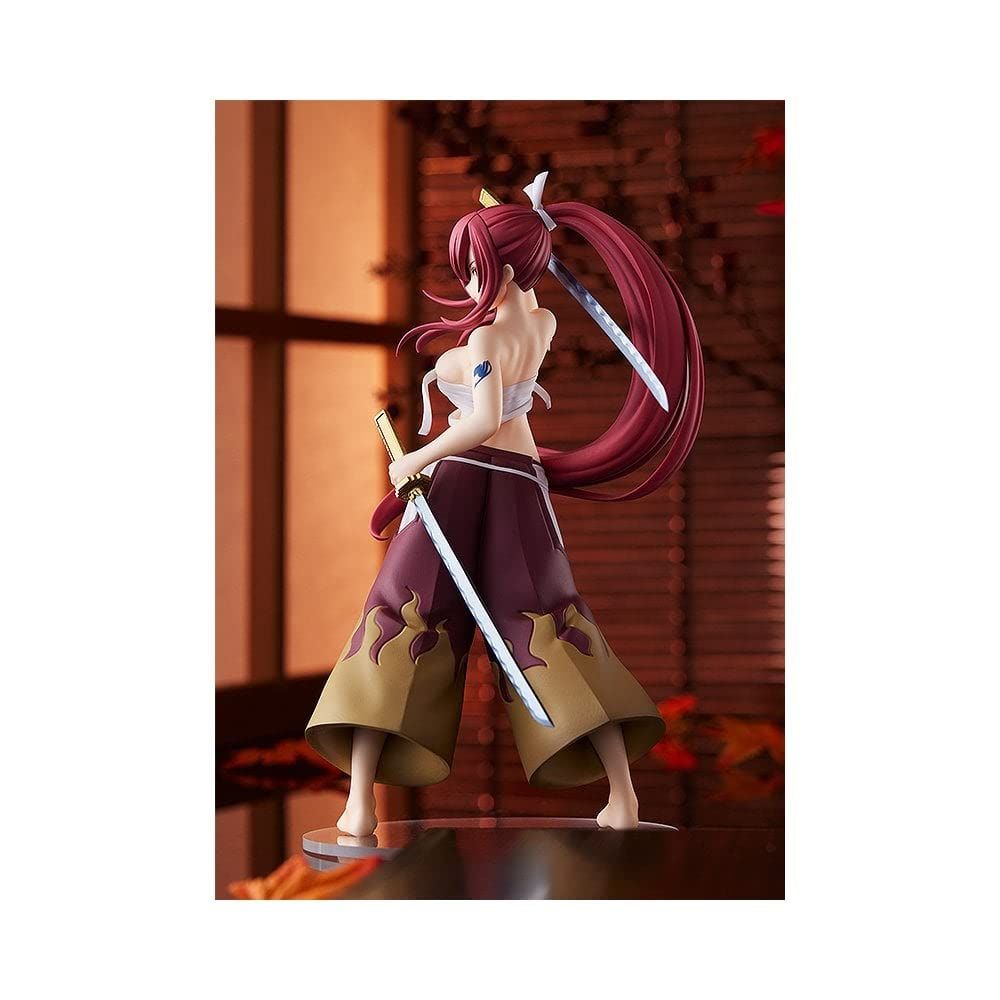 POP UP PARADE 「FAIRY TAIL」 エルザ スカーレット 妖刀紅桜