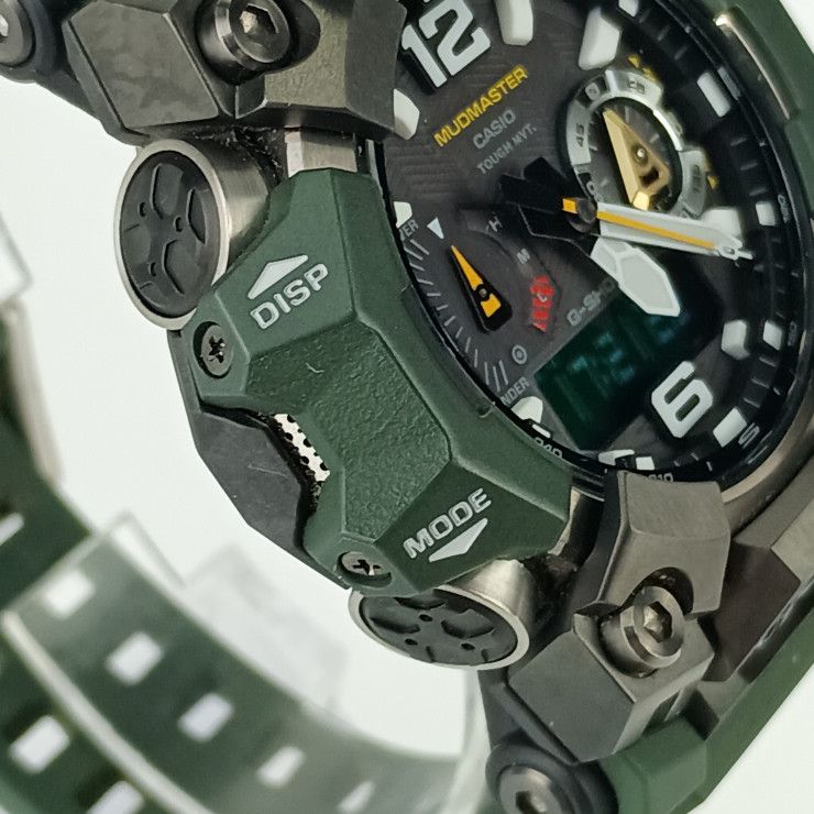 腕時計 G-SHOCK