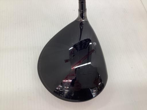 中古】 テーラーメイド Qi10 LS 9° ドライバー DR Diamana WB 63