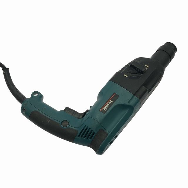 ☆中古品☆makita マキタ 100V 24mm ハンマドリル HR2440 ケース ☆中古品☆makita マキタ 100V 24mm ハンマドリル HR2440 ケース
