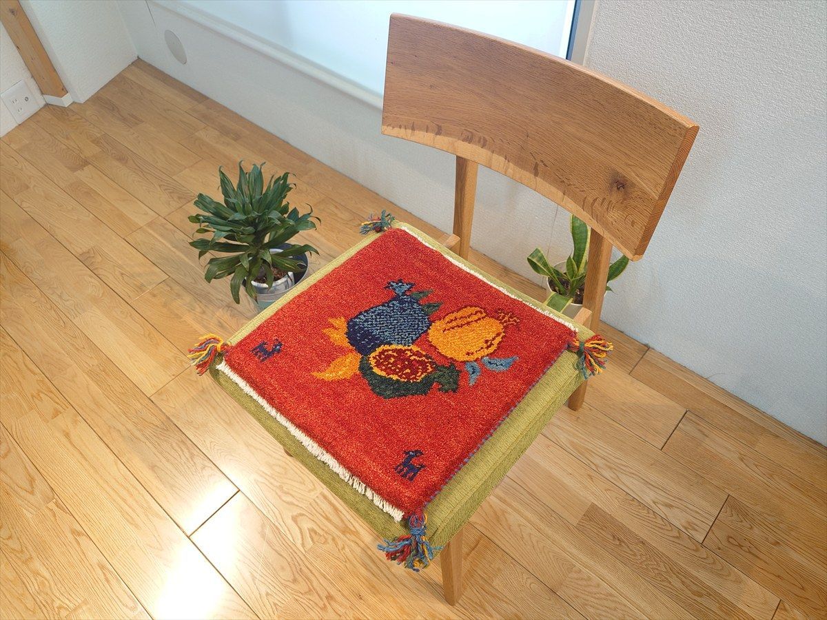 ギャッベ ミニマット