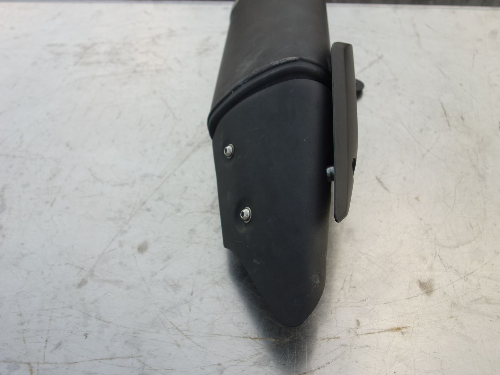 M YAMAHA ヤマハ 純正 マフラー BR5 バイク YZF-R25 38835 BRIGHTFACE_UK