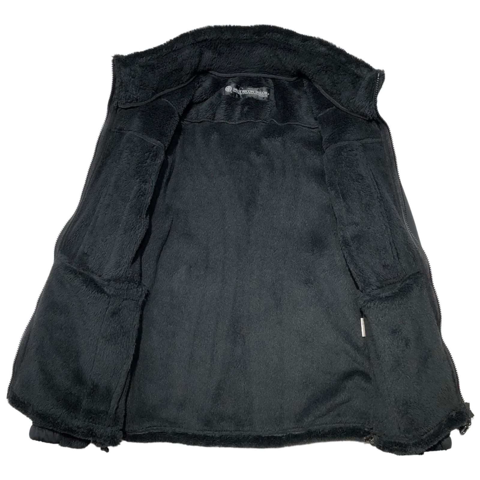 MOUT RECON TAILOR(マウトリーコンテーラー) Recon Hight Loft Hoodie 
