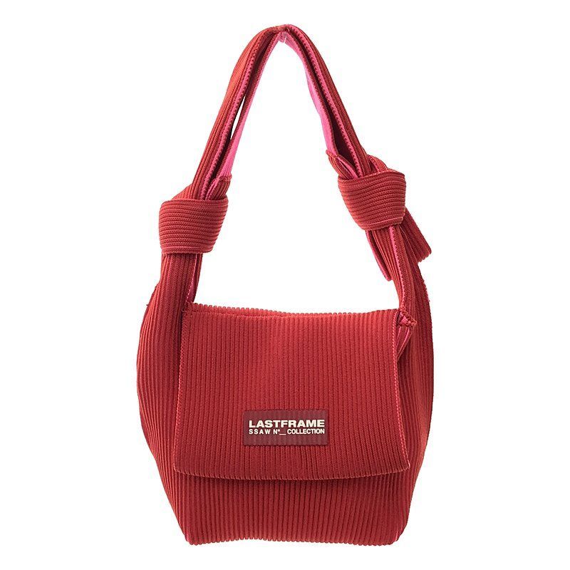 STUDIOUS - ラストフレームLASTFRAME TWO TONE OBI TOTE LARGEの通販