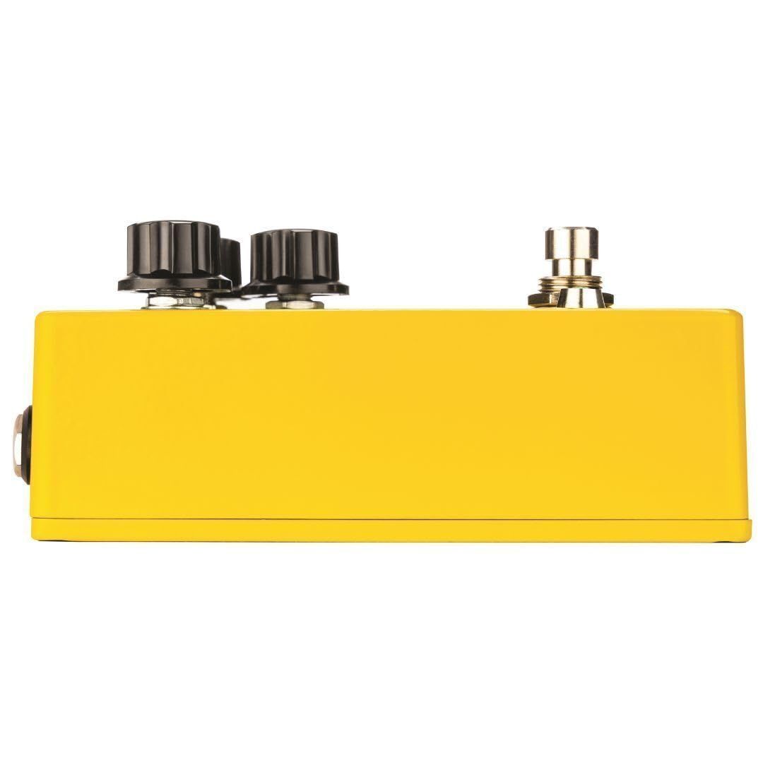 Blumes ベース用オーバードライブ