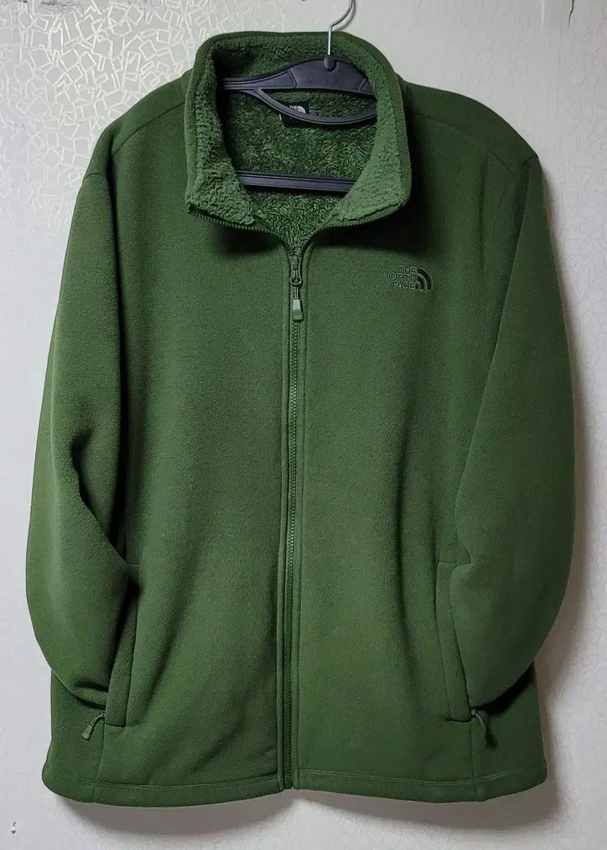 THE NORTH FACE ザ ノース フェイス NORTHFACE ボートテール フリース 登山ジャケット メンズ XL 105