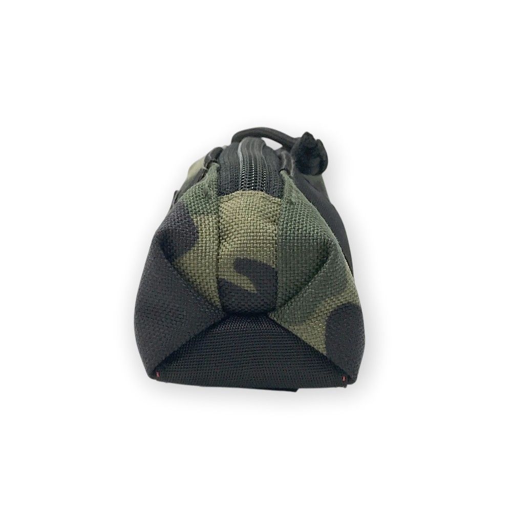 ブリーフィング BRIEFING ポーチ 迷彩柄 BRIEFING GOLF ブリーフィング