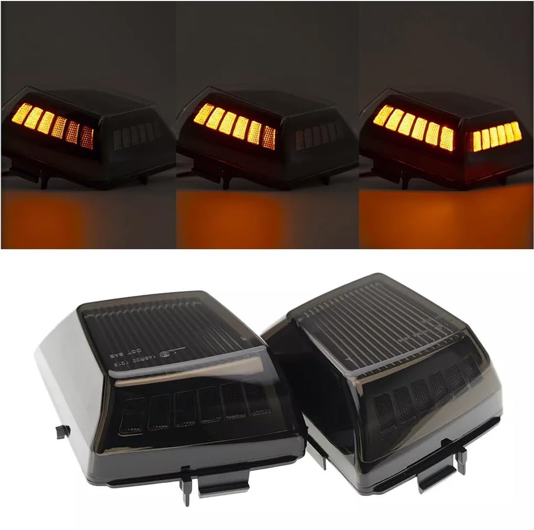 エブリイワゴン DA64W フルLED テールランプ エブリィワゴン ABA-DA64W