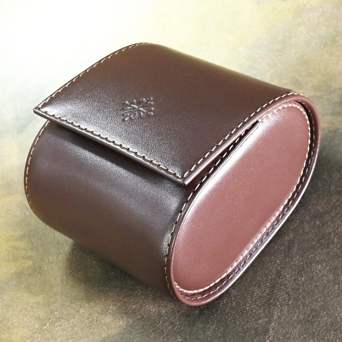 本物 新品 パテックフィリップ 腕時計オーナー限定 カラトラバ