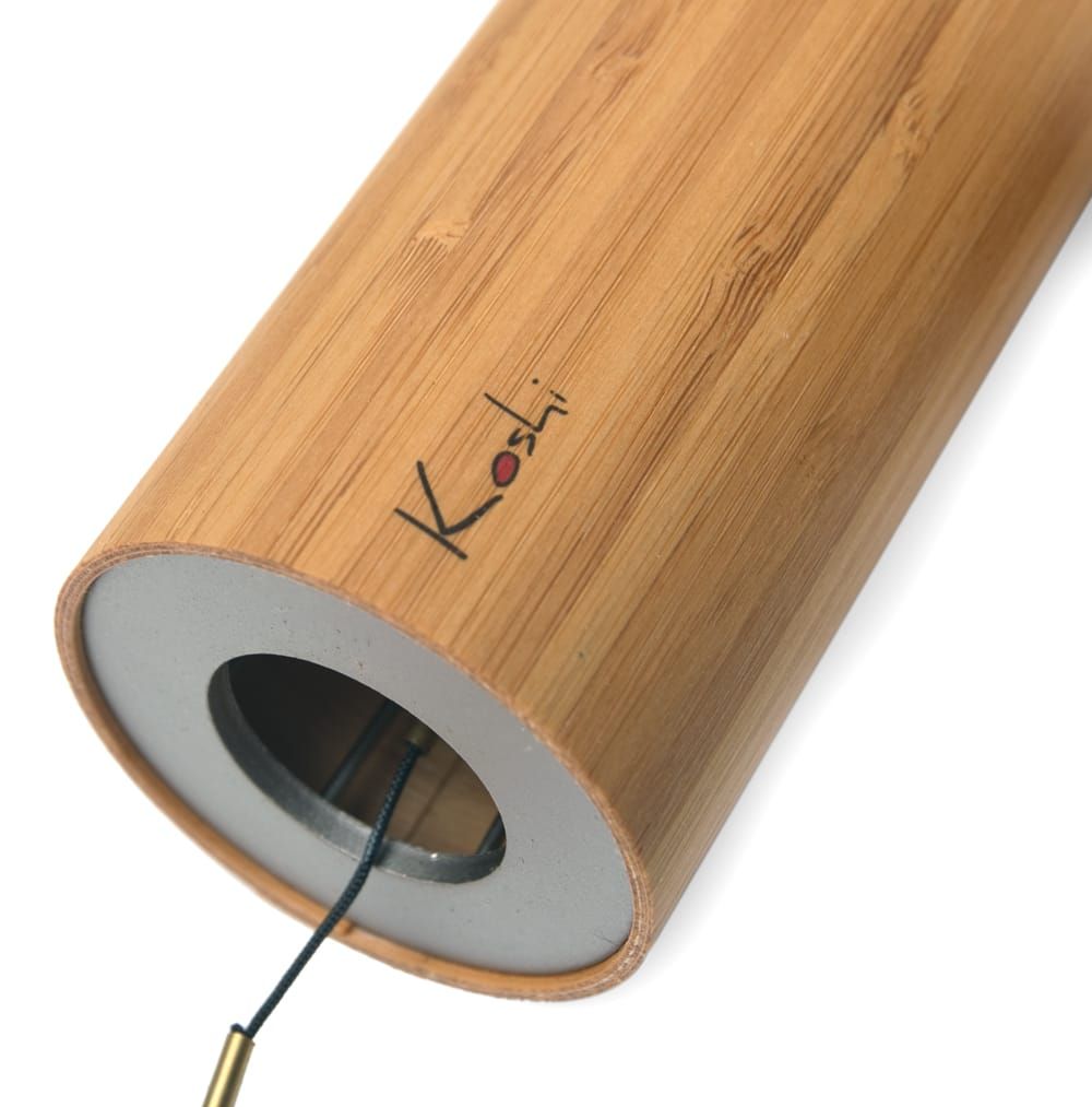 ヒーリング風鈴