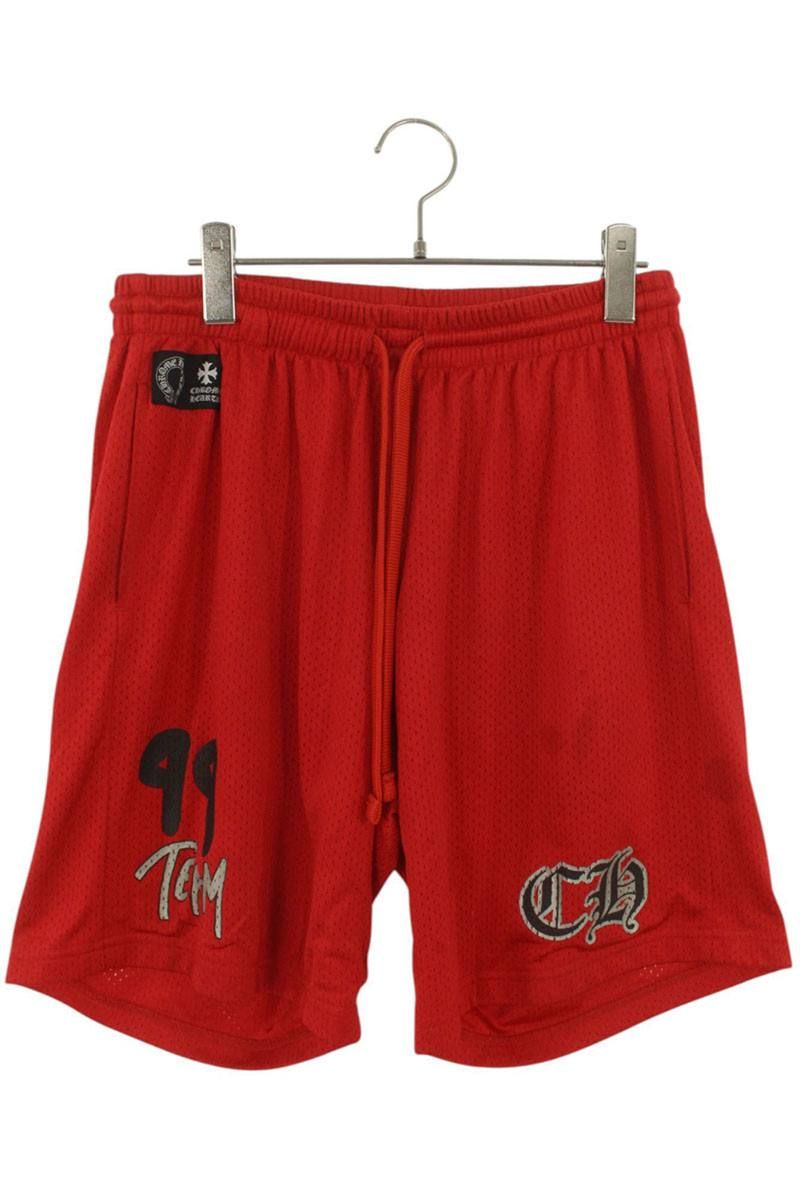 クロムハーツ　matty boy mesh CHROME HEARTS クロムハーツ × MATTY BOY MESH WARM UP JERSEY