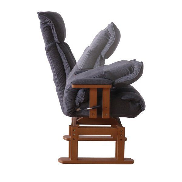 回転高座椅子 ダークグレイ DGY 組立品 代引不可 WWW_OLIVIERBERNSTEIN_COM