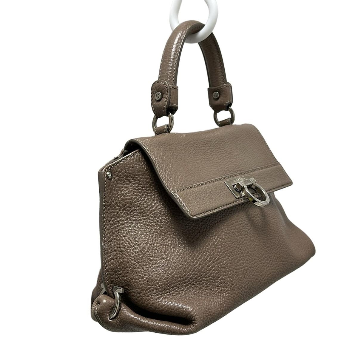 FERRAGAMO/SalvatoreFerragamo(サルバトーレフェラガモ) ハンドバッグ