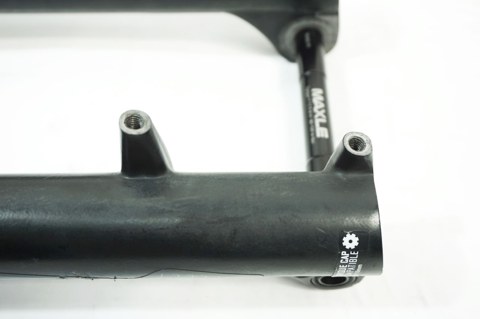 SHOX ロックショックス