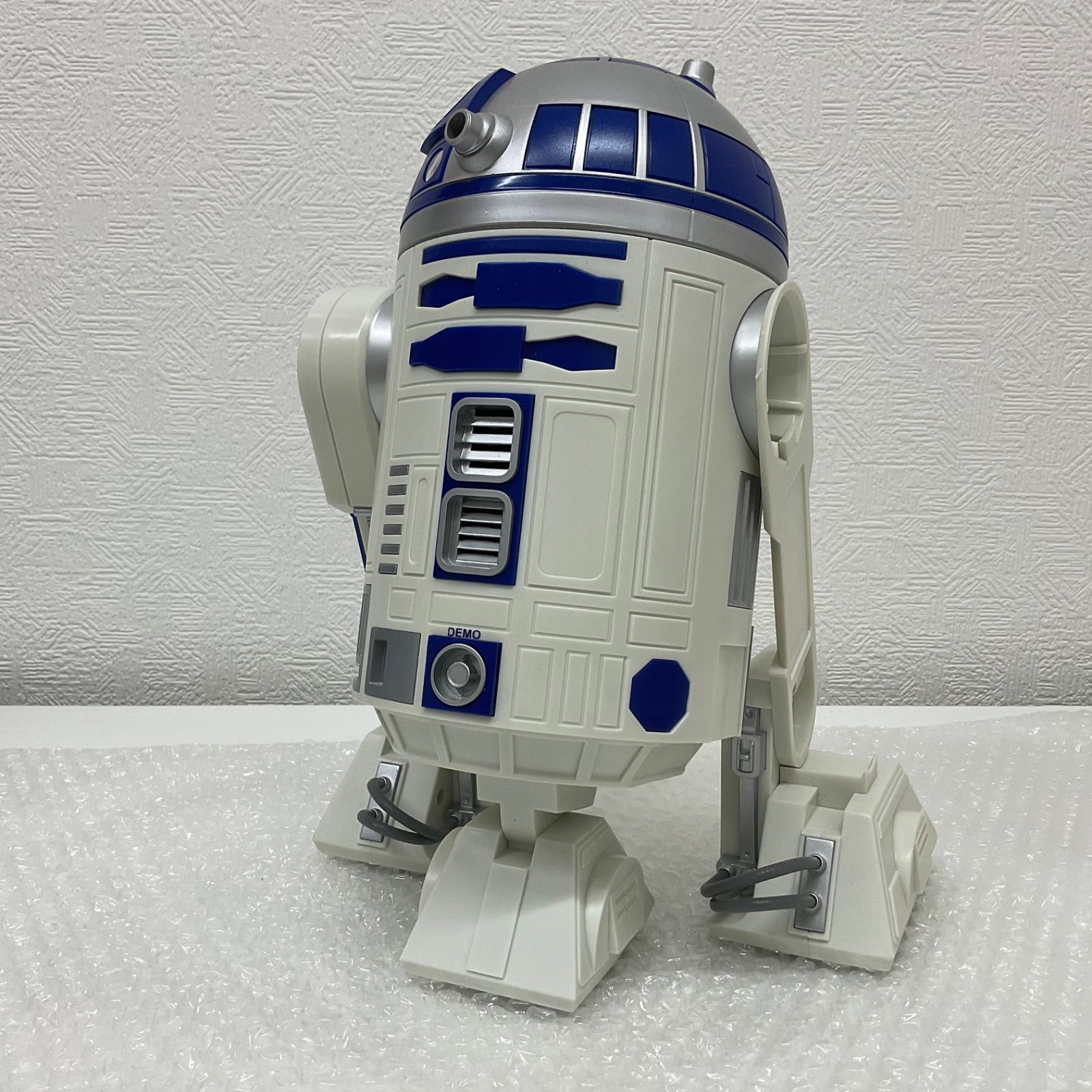 超希少）スターウォーズ R2-D2 - メルカリ