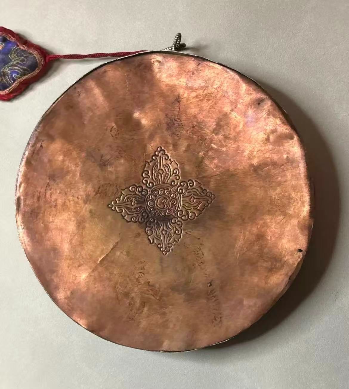 立体曼荼羅 五方佛