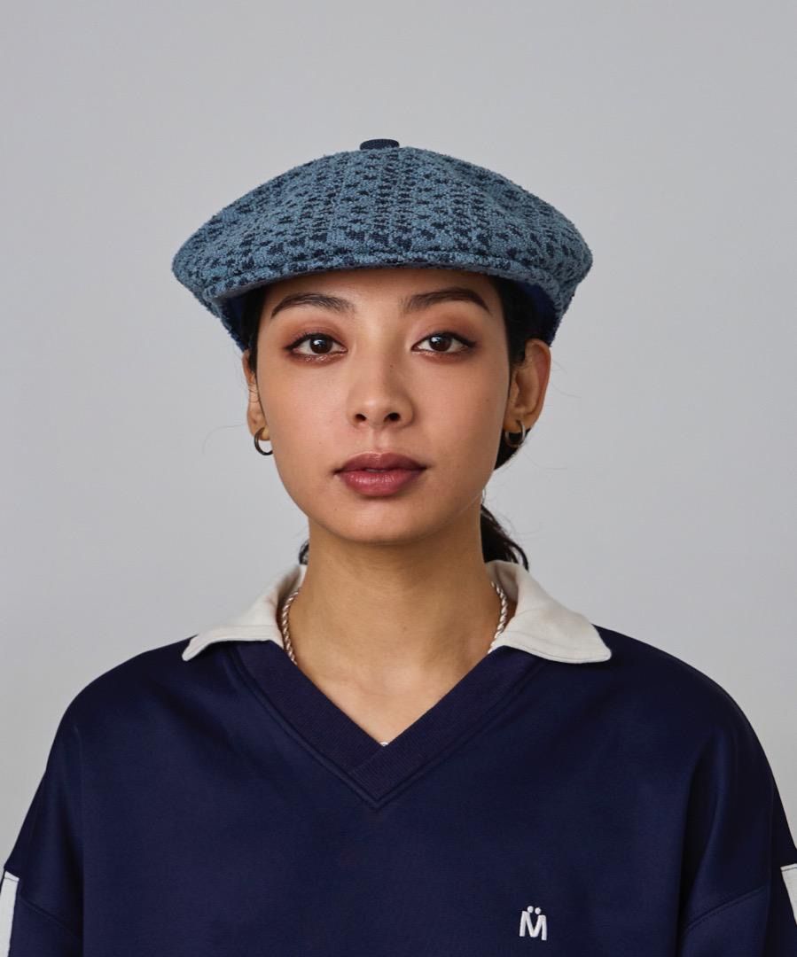 ブルー系 サイズ展開あり