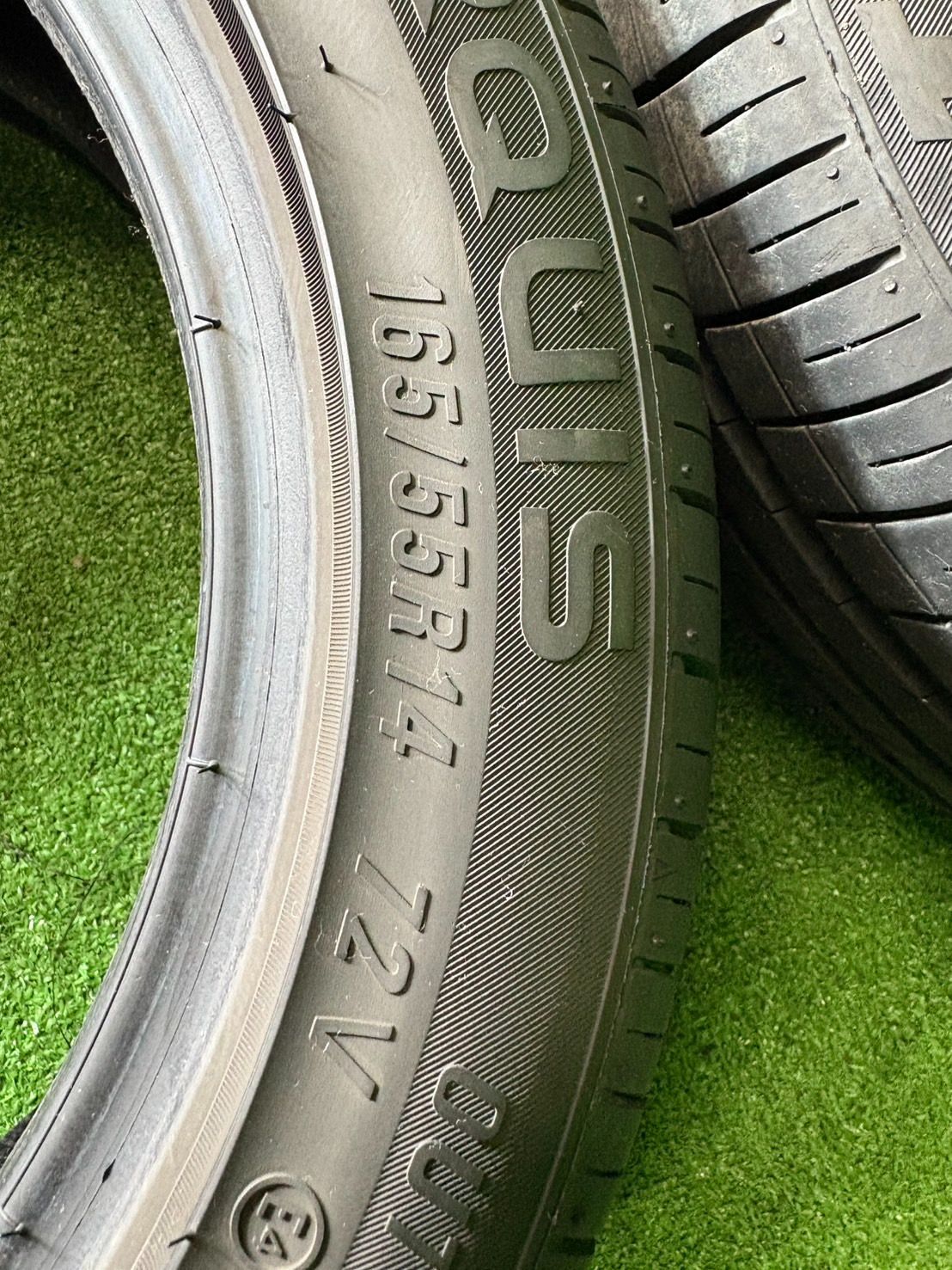 MARQUIS CST MR61 ２０２３年製 美品4本165/55R14 MARQUIS MR61 Eco Car Tyre | Car Tyres | CST Tyres International