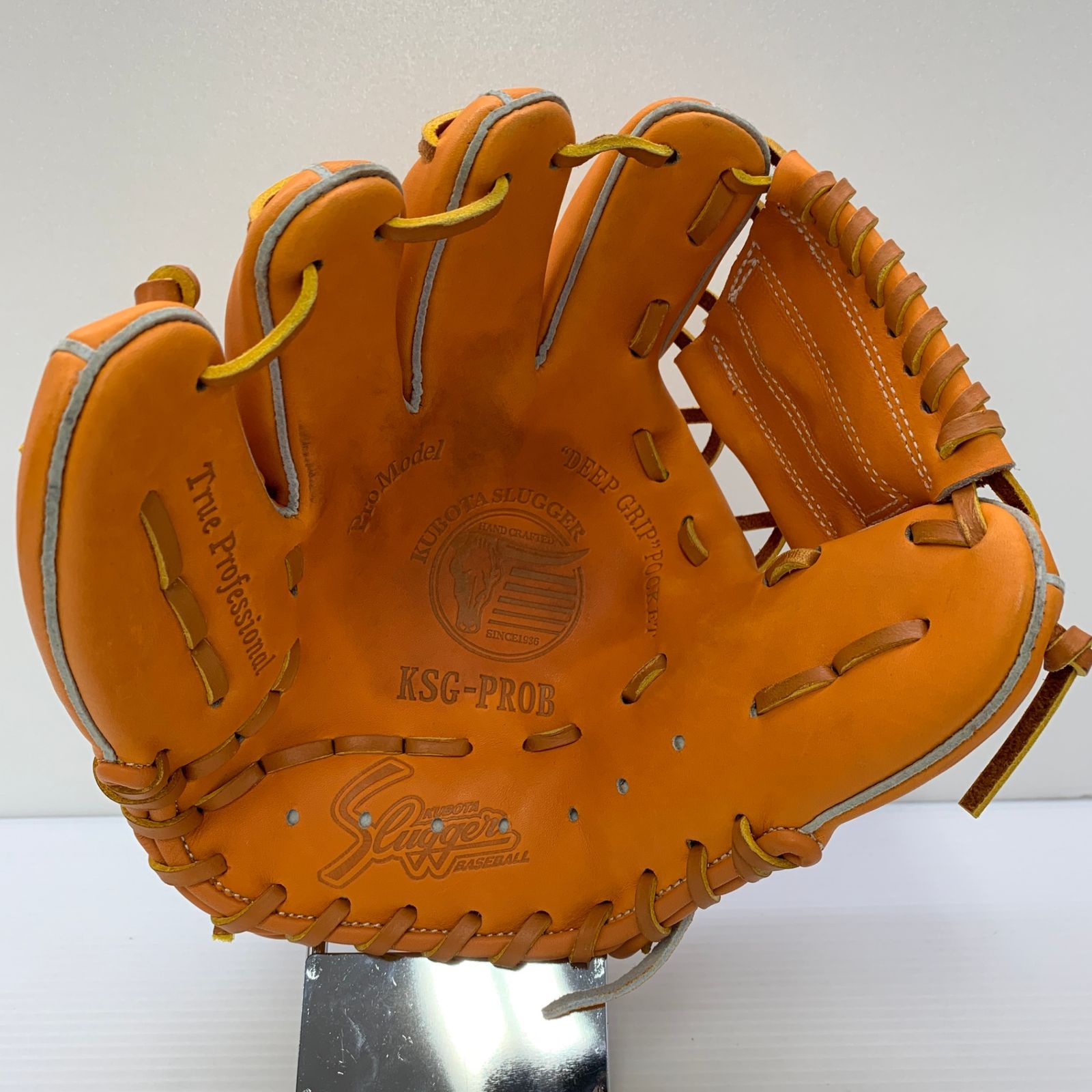 久保田スラッガー トレーニンググラブ 右投げ用