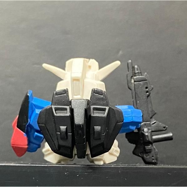 SDガンダム ガン消し フルカラー ステージ60 Zガンダム - メルカリ