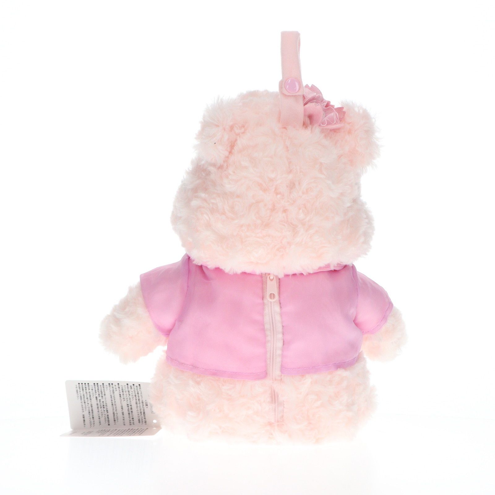 ディズニー　さくら限定　プーさん ネックピロー 2WAY SAKURA ディズニー さくら限定 プーさん ネックピロー 2WAY SAKURA 今