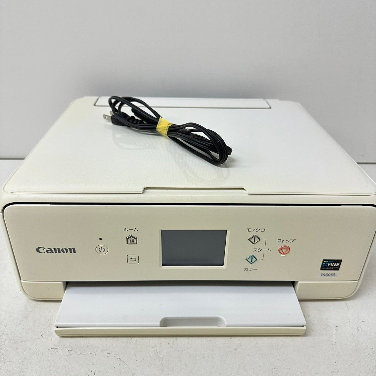 Canon PIXUS プリンター 本体 TS6030 (U4 03d) - agedor.ma