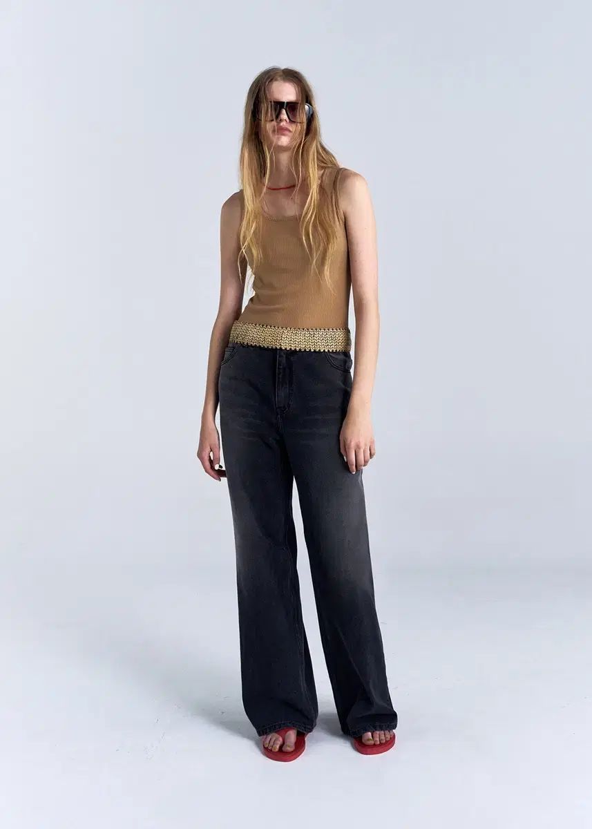 Noice denim pants