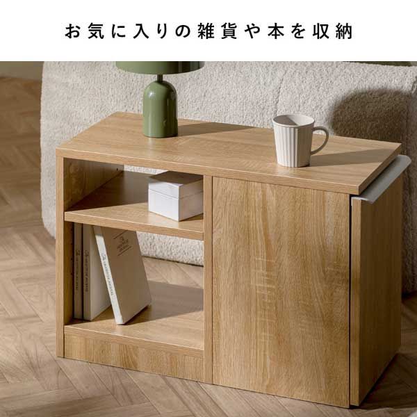 2段棚付き No.3065