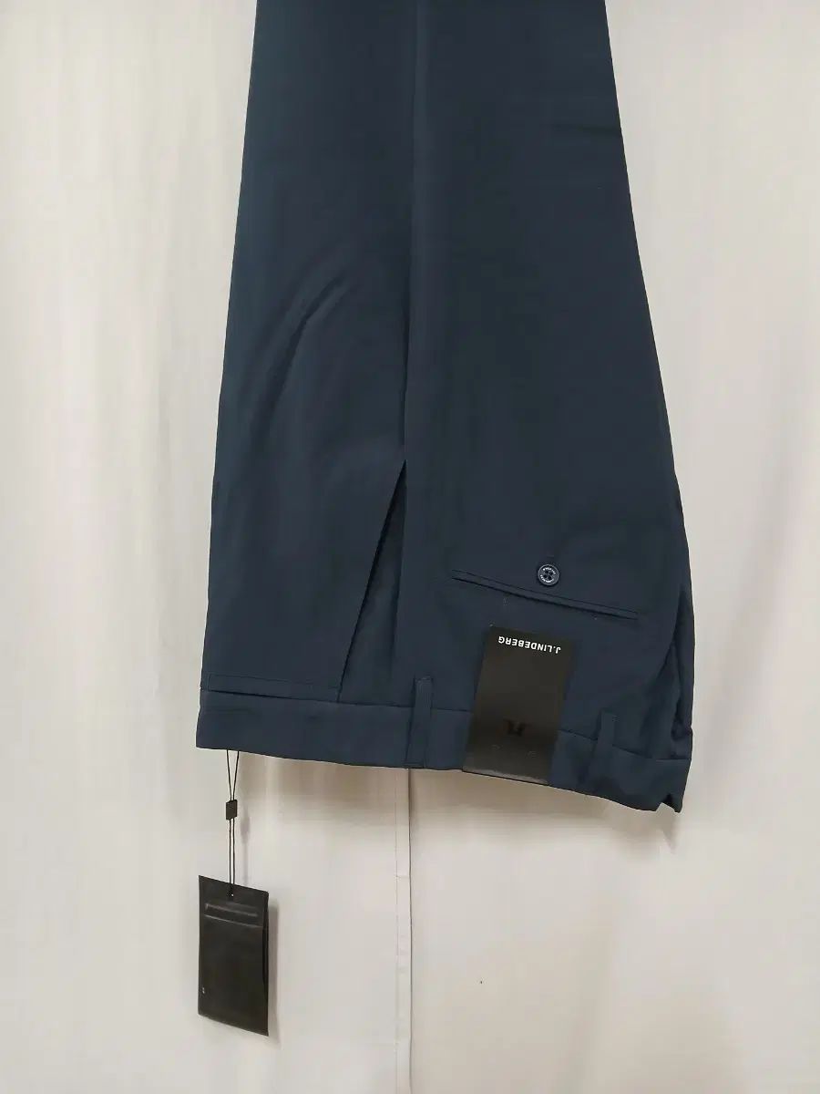 J.LINDEBERG J.リンドバーグ メンズ エロット ネイビー ゴルフパンツ