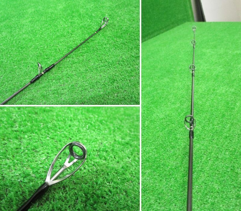 ECH和 カーペンター