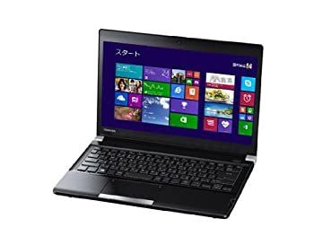 中古】（SSD搭載）（Win 10搭載）東芝 dynabook Satellite B35/R/第5