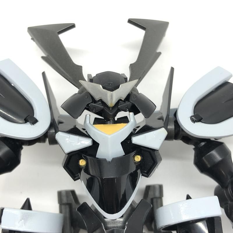 中古】バンダイ ROBOT魂 スサノオ 開封品 機動戦士ガンダム00[97