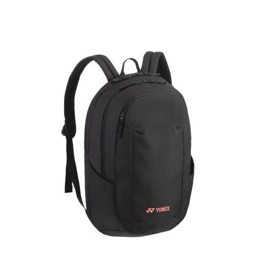 5営業日で発送 YONEX ヨネックス バックパックS BAG2368S 色 BK コーラルレッド