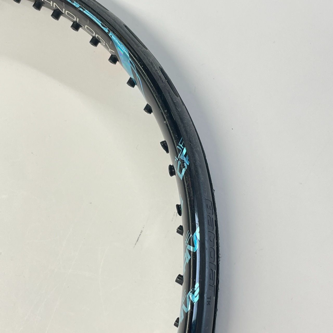 ラケット(硬式用) Babolat Pure Drive 2012 G2 中古】バボラ ピュア ドライブ 2012年モデルBABOLAT PURE DRIVE