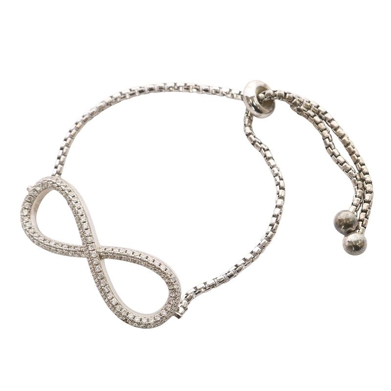 フォリフォリ シルバー ブレスレット 【公式通販】