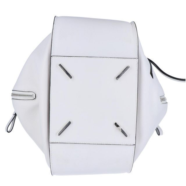 ロエベ LOEWE <br>サイズ:スモール ハンモック レザー